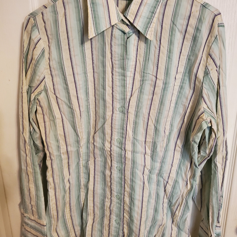 NY& Company shirt